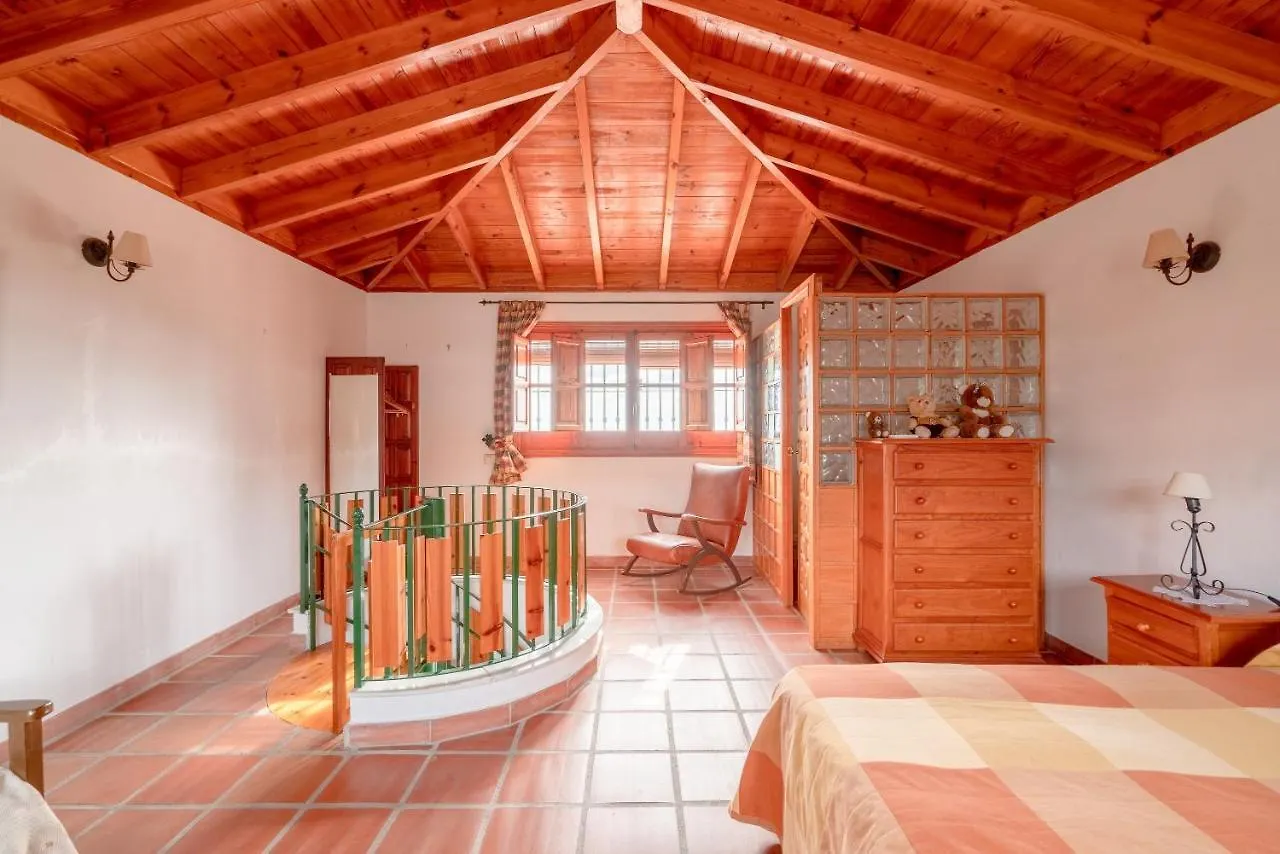 Villa Padial Torrox